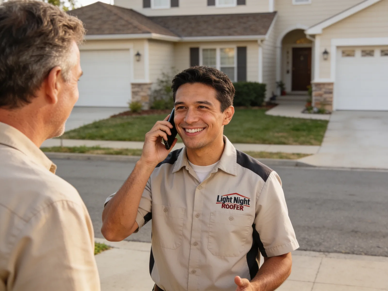 Emergency Roof Repair Park Forest, IL FAQs